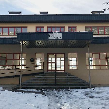Superb Apartment Sierra Nevada Exterior foto