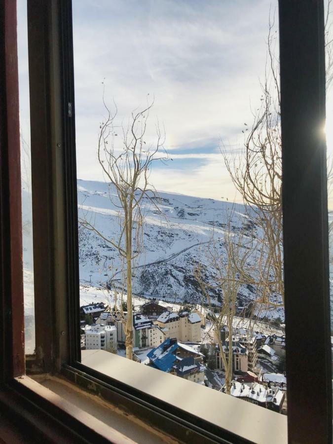 Superb Apartment Sierra Nevada Exterior foto